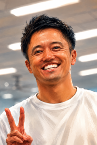 前田